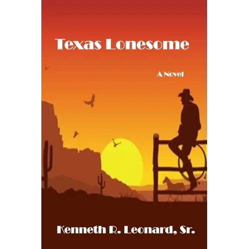 Texas Lonesome