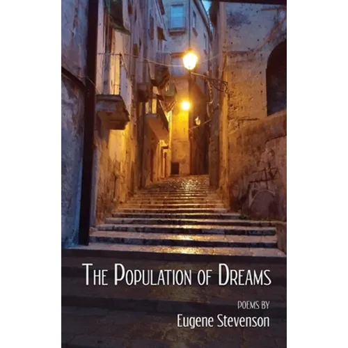 The Population of Dreams