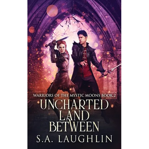 Uncharted Land Between
