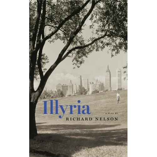 Illyria (TCG Edition)