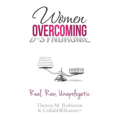 Women Overcoming O-Syndrome: Real, Raw, Unapologetic
