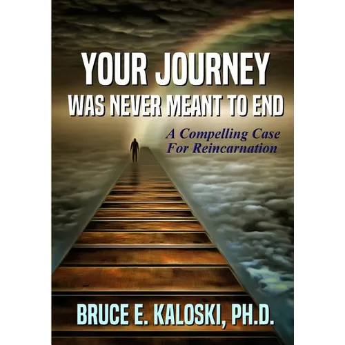 Your Journey Was Never Meant to End