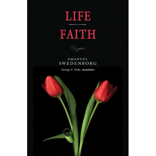 Life / Faith