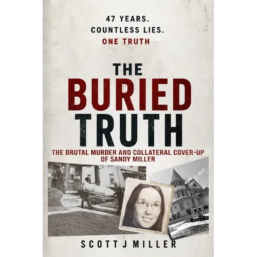 The Buried Truth: A 47-Year Fight for Justice