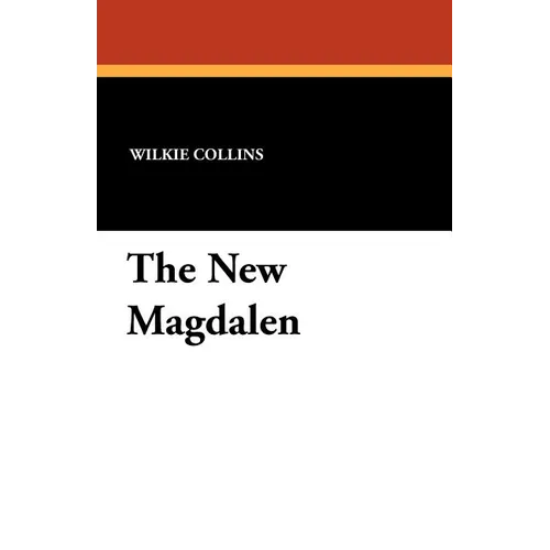 The New Magdalen