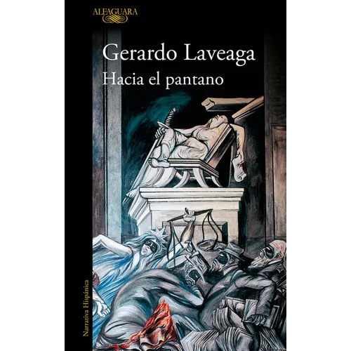 Hacia El Pantano / Towards the Swamp