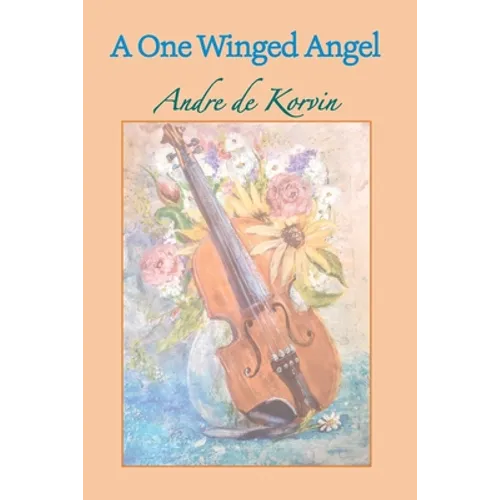 A One Winged Angel