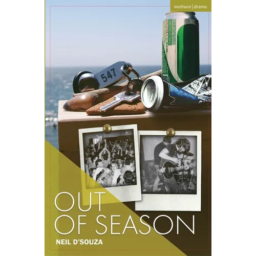Out of Season