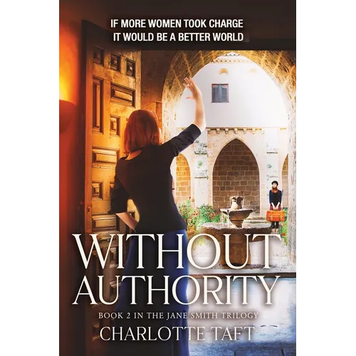 Without Authority