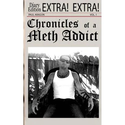 Chronicles of a Meth Addict