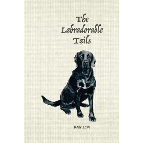 The Labradorable Tails: A Woof Guide to Master Muttlery