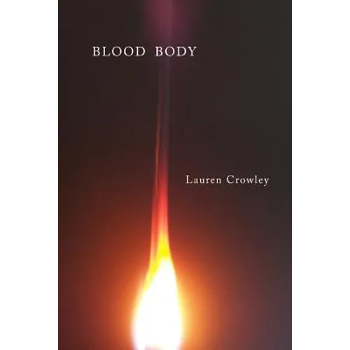 Blood Body