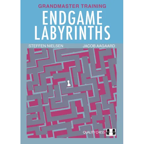 Endgame Labyrinths: Grandmaster Training