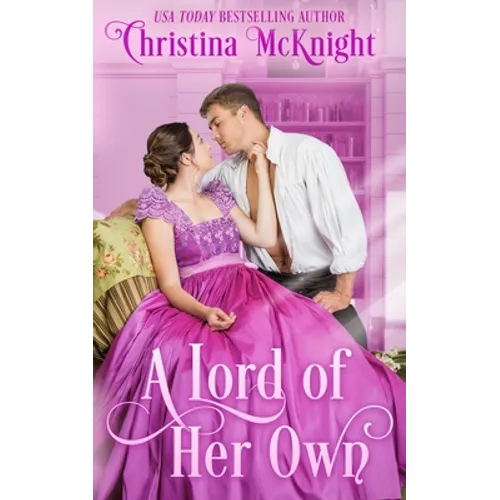 A Lord of Her Own
