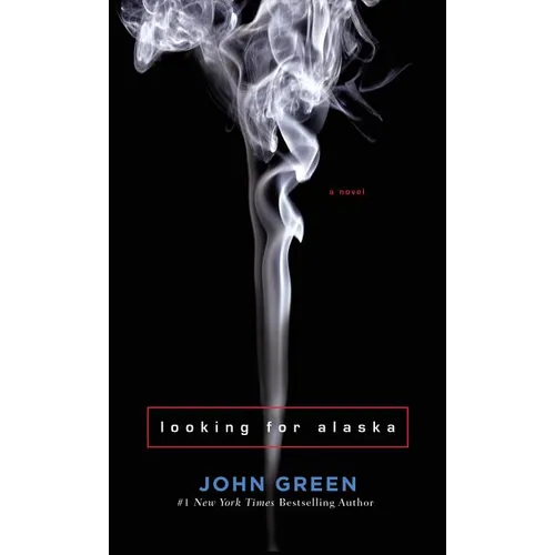 Looking for Alaska