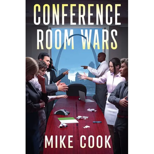 Conference Room Wars