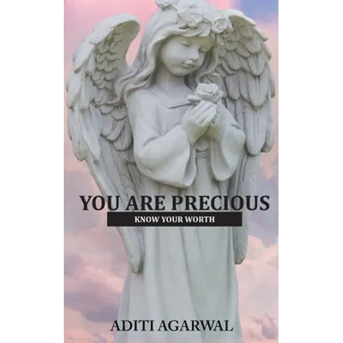 You Are Precious