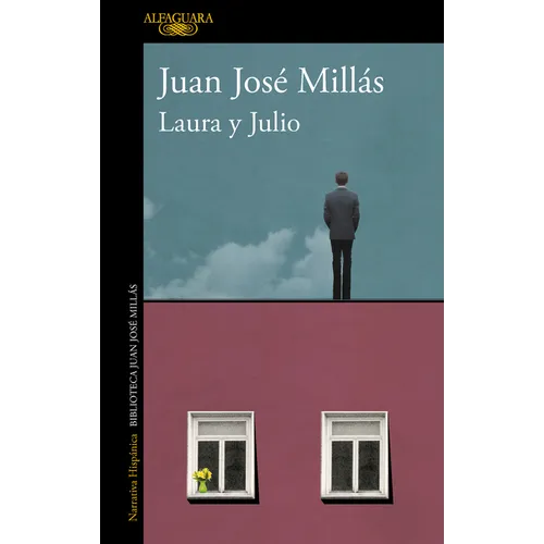Laura Y Julio / Laura and Julio