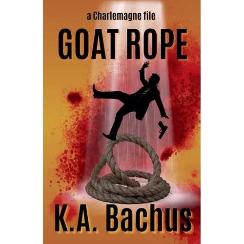 Goat Rope