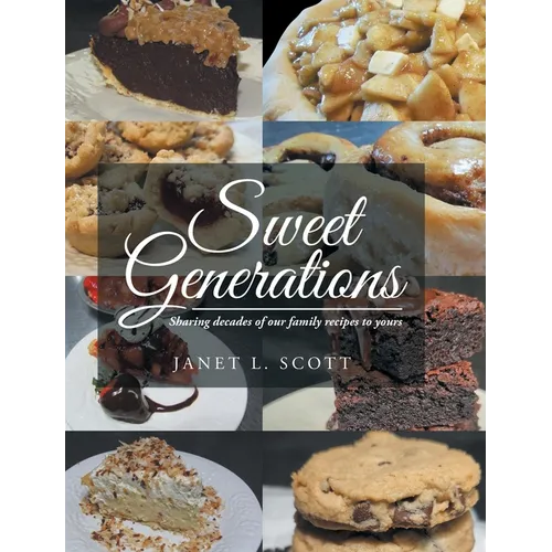 Sweet Generations