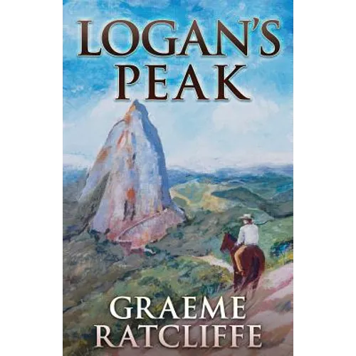 Logan's Peak