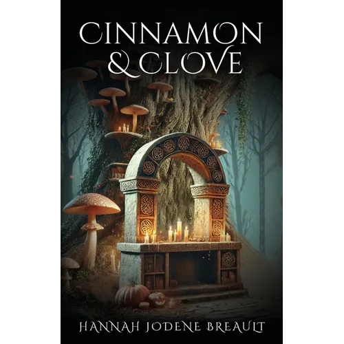 Cinnamon & Clove