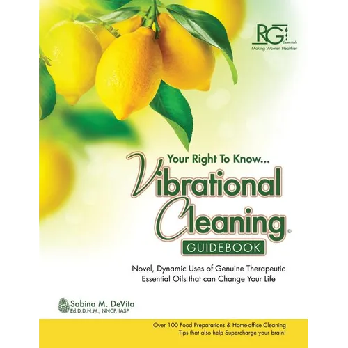 Vibrational Cleaning Guide