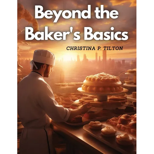 Beyond the Baker's Basics: Advanced Dessert Delicacies