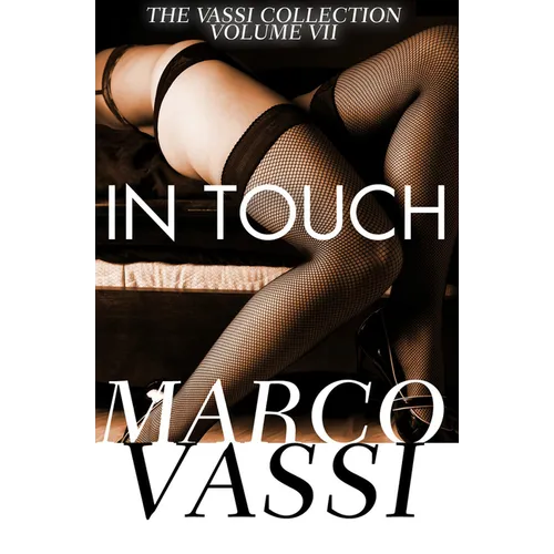 In Touch: Volume 7