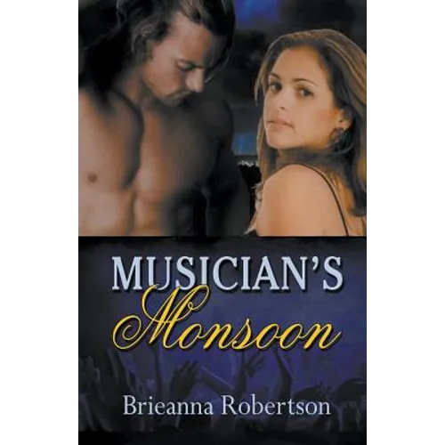 Musician's Monsoon