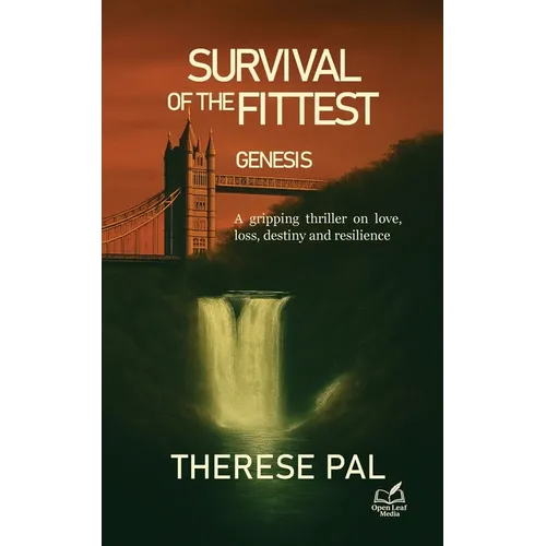 Survival of the Fittest: Genesis