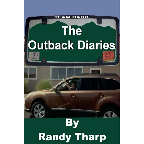 The Outback Diaries