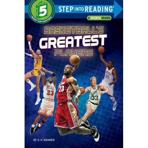 Basketball's Greatest Players
