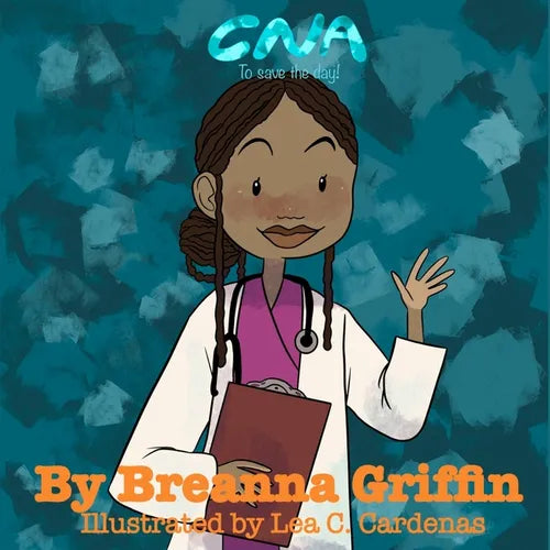 CNA to Save the Day !