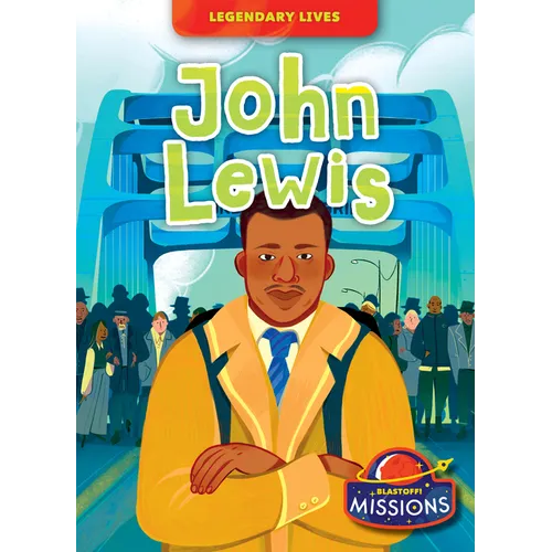John Lewis