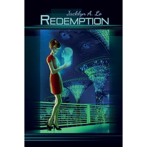 Redemption: Supernatural Time-Traveling Thriller with Sci-fi and Metaphysics