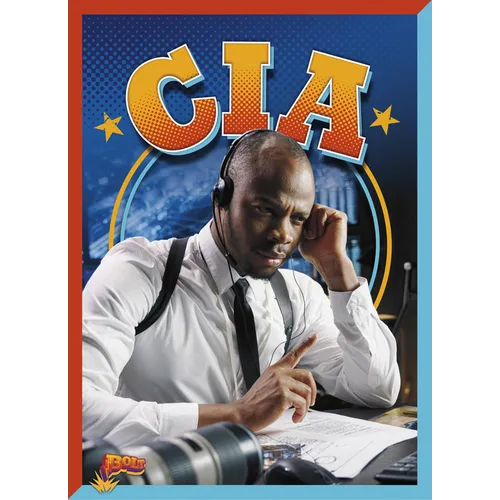 CIA
