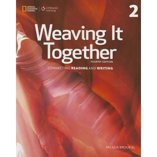Weaving It Together 2