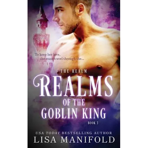 Realms of the Goblin King