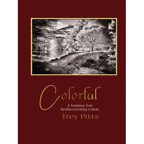 Colorful: A Journey for Rediscovering Color