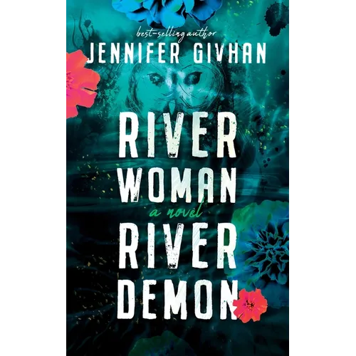 River Woman, River Demon