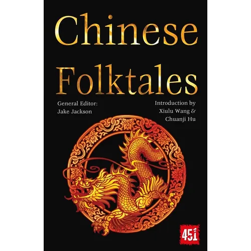 Chinese Folktales