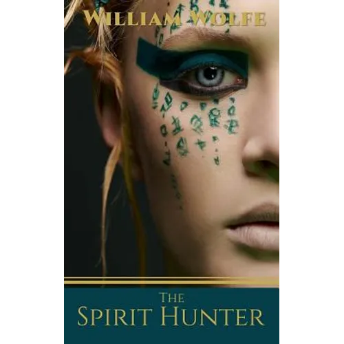 The Spirit Hunter