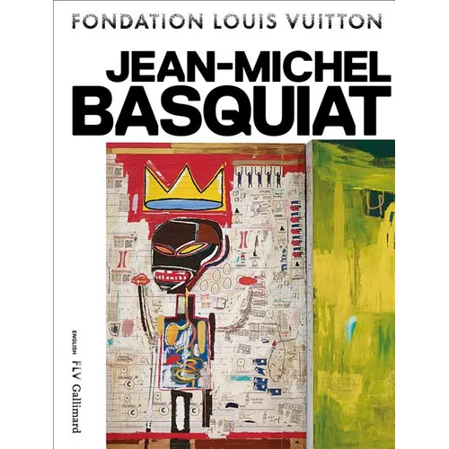 Jean-Michel Basquiat