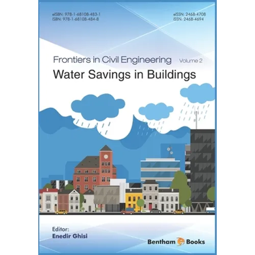 Water Savings in Buildings