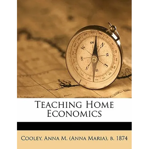 Teaching home economics