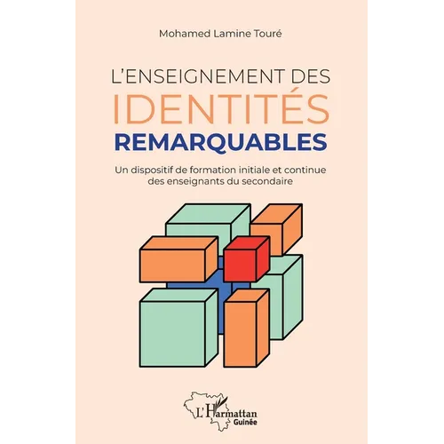 L'enseignement des identités remarquables: Un dispositif de formation initiale et continue