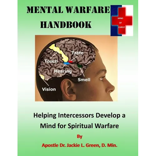 Mental Warfare: Helping Intercessors Develop a Mind for Spiritual Warfare
