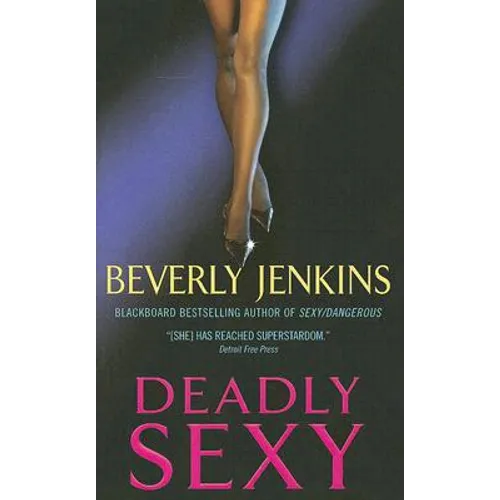 Deadly Sexy