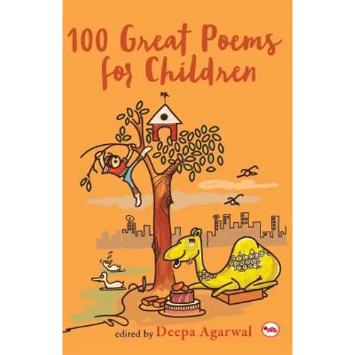 100 Great Poems for Children